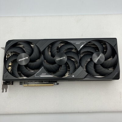 【新潟店】中古  GIGABYTE GV-N507TWF3OC-16GD (RTX5070Ti 16GB) 188929 