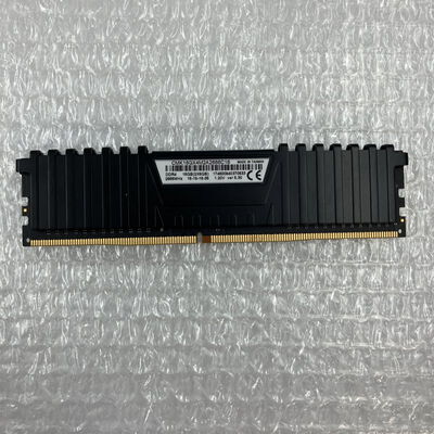 【秋葉原本店】中古  PC4-25600 8GB デスクトップ用(DDR4-3200) 140727 