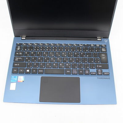 【通販センター】中古  THIRDWAVE BizPro14 182144 