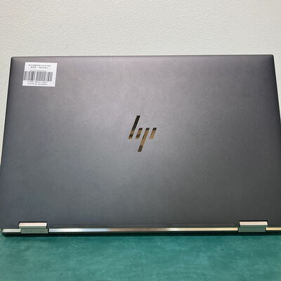 【浦添城間店(沖縄)】中古  HP Spectre x360(i7-10750H/16GB/SSD1TB/GTX1650Ti/W10P) 4780001393 