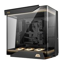 MSI  MEG MAESTRO 900R (ATX ガラスパネル ブラック) 