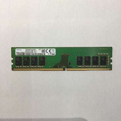 【松山環状枝松店】中古  PC4-21300 8GB デスクトップ用_ 184888 