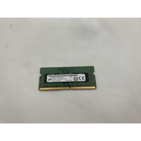 中古  PC4-21300 8GB ノート用(DDR4-2666) 150695 