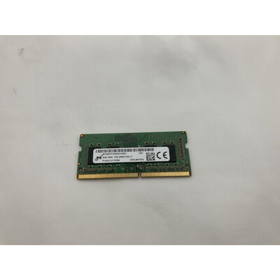 【仙台店】中古  PC4-21300 8GB ノート用(DDR4-2666) 150695 