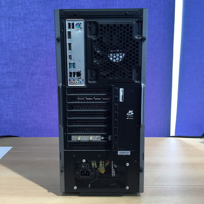 【松山環状枝松店】中古  Thirdwave GALLERIA XA7C-R36(Corei7-10700/16GB/SSD1TB/無し/RTX3060 12GB/W10H) 4560001129【8/21価格改定!】 