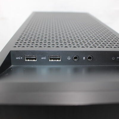 【通販センター】中古  HP OMEN 25L GT12-0717JP(Intel Core i7 10700K/32GB DDR4 (PC4)/SSD1TB/なし/NVIDIA GeForce RTX 3070 8GB/W11H64 MAR) 193943 