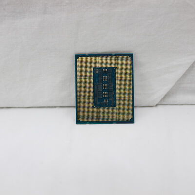 【通販センター】中古  INTEL Core i5 14400F (1700/2.5G/20M/C10/T16) 162954 
