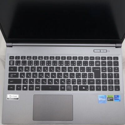 【通販センター】中古  THIRDWAVE GALLERIA RL7C-R45-5N 201190 