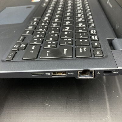 【熊本浜線店】中古  TOSHIBA dynabook G83/KV (Core i5-1235U/16GB/250GB/-/-/WLAN/13.3FHD/W11P/-) 3240009439 