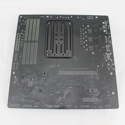 中古  ASRock B550M Phantom Gaming 4（B550 AM4 mATX DDR4） 3480033898 