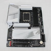 中古  GIGABYTE Z790 AORUS ELITE AX-W (Z790LGA1700 DDR5) 175358 