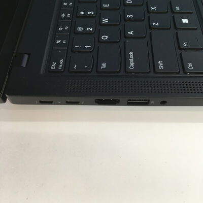 【博多店】中古  lenovo thinkpad　(Ryzen 7 PRO 8840HS/8GB/SSD1TB/W11P) 3310006139 