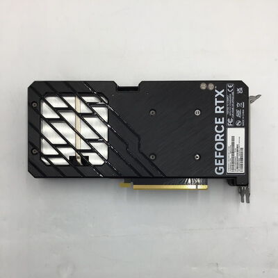 【白山FM松任店】中古  Palit NE64060019P1-1070L(RTX4060 8G Infinity 2) 175580 