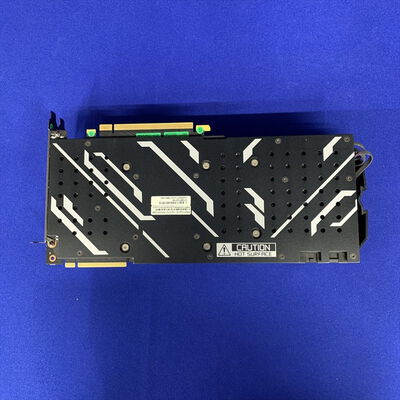 【横浜駅前店】中古  GALAKURO GAMING RTX 2070 SUPER EX-1click OC（RTX2070 SUPER 8GB PCI-E） 3400008871 