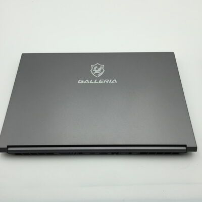 【神戸・三宮店】中古  GALLERIA XL7C-R35N(i7-13620H/16GB/SSD500GB/RTX3050/W11H) 3430006584 