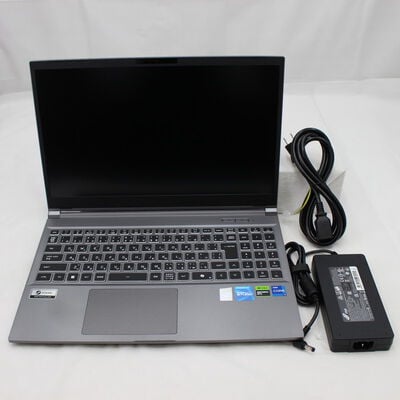 【京都店】中古  THIRDWAVE GALLERIA RL7C-R45-5N 190204 