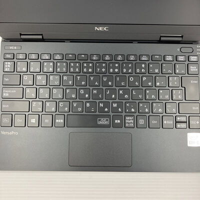 【秋葉原本店】中古  NEC_VRT10CGG9VE6(i5-10210Y/8GB/SSD128GB/W11P) 3410016810 