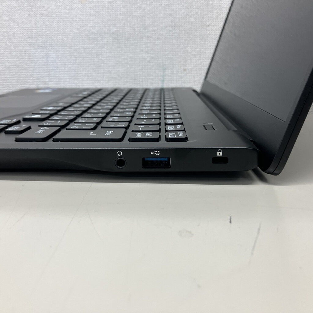 中古 Fujitsu Lifebook U5414/SX 3330003092 ｜ パソコン通販の