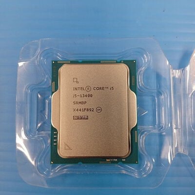 【大須店】中古  INTEL Core i5 13400(1700/2.5G/20M/C10/T16) 1460021461 