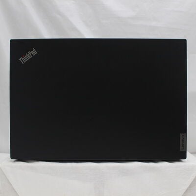 【通販センター】中古  LENOVO ThinkPad L15 Gen 1(Intel Core i5 10210U 1.60GHz/16GB DDR4/SSD256GB/-/オンボード/15.6/1920x1080/GbE/Wi-Fi/WEBCAM/W11H/VBT) 197060 