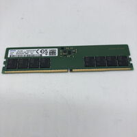 中古  PC5-44800 16GB デスクトップ用 149153 