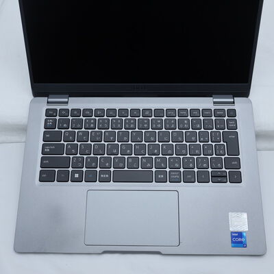 【通販センター】中古  DELL Latitude 5320(Intel Core i7 1185G7 3.0GHz/16GB DDR4/SSD256GB/-/オンボード/13.3/1920x1080/Wi-Fi/WEBCAM/W11H64) 201310 
