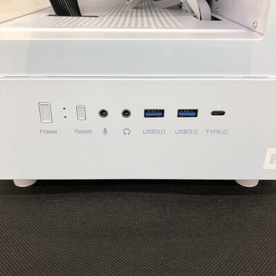 【長野稲里店】中古  自作パソコン 5110001037 