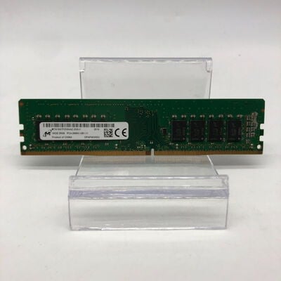 【郡山安積店】中古  PC4-21300 16GB デスクトップ用(DDR4-2666) 135638 