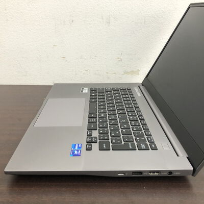 【福山ココローズ店】中古  GALLERIA UL7C-AA2(i7-12700H/16GB/SSD1TB/W11H) 5090001241 