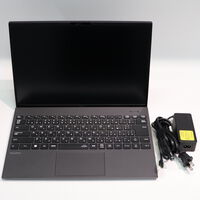 中古  NEC PC-VKV50GZFB(i7-1195G7/16GB/SSD256GB/なし/オンボード/14/1920x1200) 3210015777 