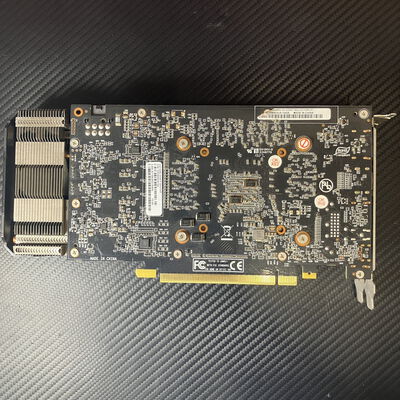 【富士青葉店】中古  Palit NE62060018J9-1062A (RTX2060 6GB)_ 185766 