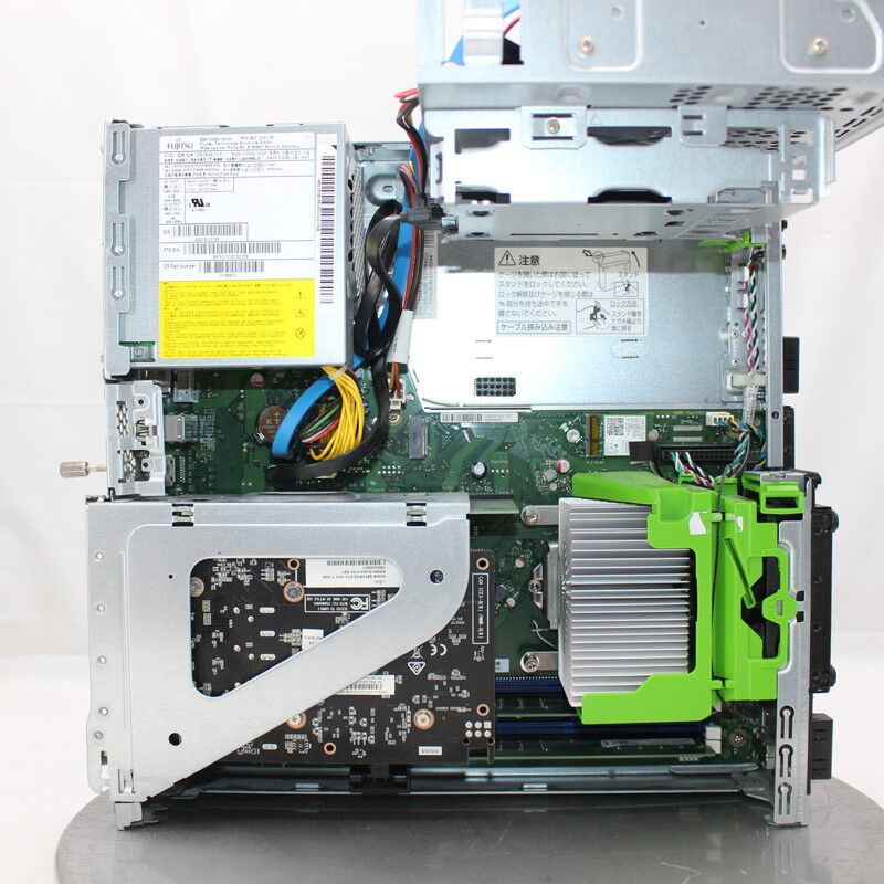 Fujitsu ESPRIMO デスクトップPC i7-9700 16GB 【公式通販】