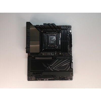 【前橋ｲﾝﾀｰｱｶﾏﾙ店】中古  ASUS ROG MAXIMUS Z890 HERO (Z890 1851 ATX DDR5) 172174 