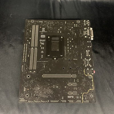【横浜駅前店】中古  ASUS PRIME H310M-A (H310 1151 mATX DDR4) 137028 