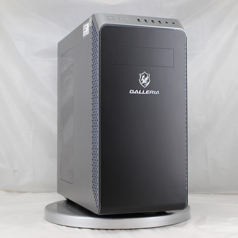中古 THIRDWAVE GALLERIA SK(Intel Core i7 13700F/16GB/SSD1TB 中古 THIRDWAVE GALLERIA SK(Intel Core i7 13700F/16GB/SSD1TB