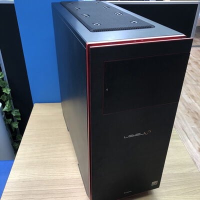 【甲府飯田店】中古  iiyama ILeDXs-GOX6-LR59X-XASXB(Ryzen 9 5900X/32GB/SSD1TB/RTX3090/W11P) 4720002064 