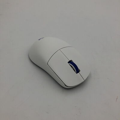 【盛岡都南店】中古  NINJUTSO NINJUTSO Sora V2 White Wireless Gaming Mouse 4580002151 