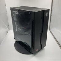 中古  TSUKUMO MS-7C91 2.0 (Ryzen 9 3900X/64GB/SSD1TB/RTX3070) 3280023159 