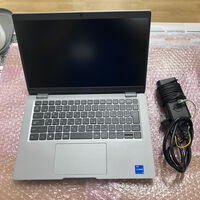 中古  DELL Latitude 5320(Intel Core i5 1145G7 2.60GHz/16GB DDR4/SSD256GB/-/オンボード/13.3/1920x1080/Wi-Fi/WEBCAM/W11P/VBT) 192786 