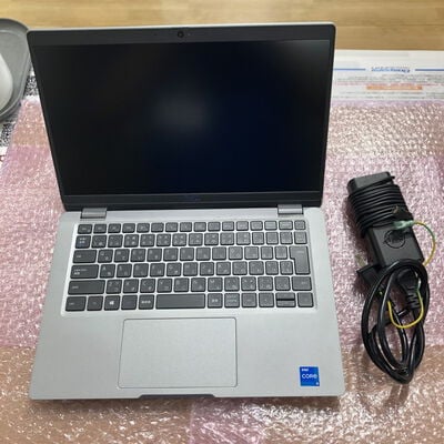 【宮崎恒久店】中古  DELL Latitude 5320(Intel Core i5 1145G7 2.60GHz/16GB DDR4/SSD256GB/-/オンボード/13.3/1920x1080/Wi-Fi/WEBCAM/W11P/VBT) 192786 