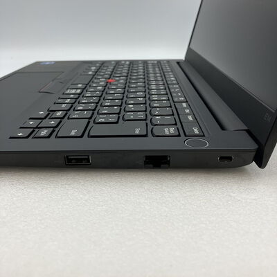 【新潟店】中古  Lenovo ThinkPad E14 Gen2 (i7-1165G7/16GB/SSD256GB/W11P) 3290007510 