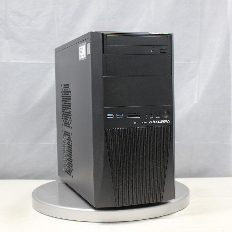 Core i5の中古ゲーミングデスクトップPC一覧（199件）｜パソコン