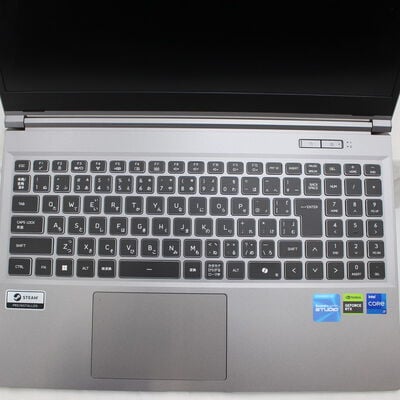 【新潟店】中古  THIRDWAVE GALLERIA RL7C-R45-5N 194892 