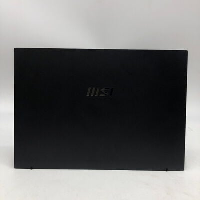 【大分店】中古  MSi Prestige 13 AI Evo A2HMG(Ultra 7 255H/32GB/SSD1TB/intel arc 140T/W11H) 4860001460 