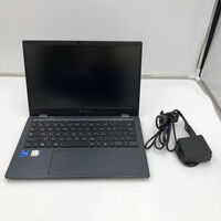 中古  Dynabook(i7-1165G7/16GB/SSD512GB/W11P) 5200000996 
