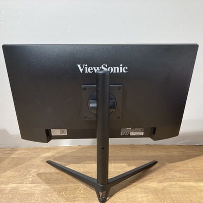 【富山本郷店】中古  Viewsonic VX2428J-7(23.8W 2H1DP 0.5ms IPS 180Hz) 4760001770 