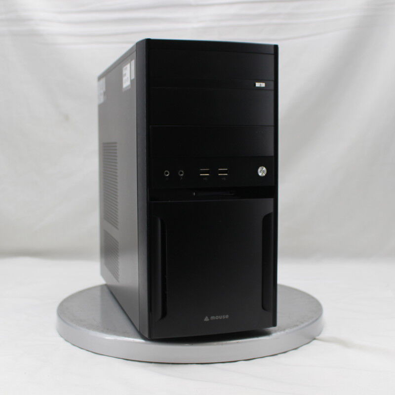 GeForce GTX 1650の中古ゲーミングデスクトップPC一覧（17件