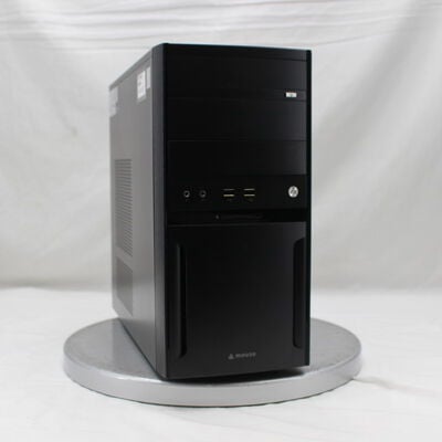 【通販センター】中古  mouse DT5-G-B560W11【12/4値下げ!】 