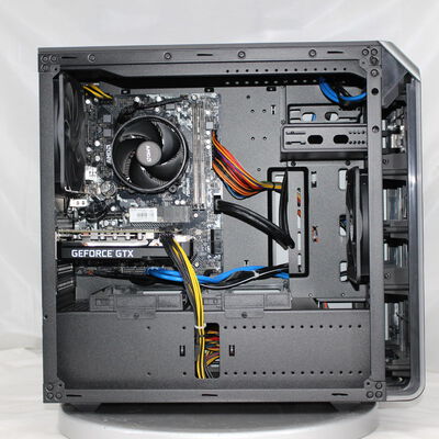 【通販センター】中古  THIRDWAVE GALLERIA RM5R-G60 180900 