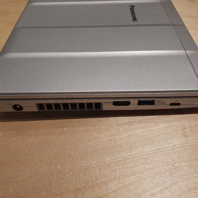 【鹿児島店】中古  Panasonic Let's note CF-SV9RDQVS(Intel Core i5 10310U 1.70GHz/16GB DDR4/SSD256GB/-/オンボード/12.1/1920x1200/GbE/Wi-Fi/WEBCAM/W11P) 193301 